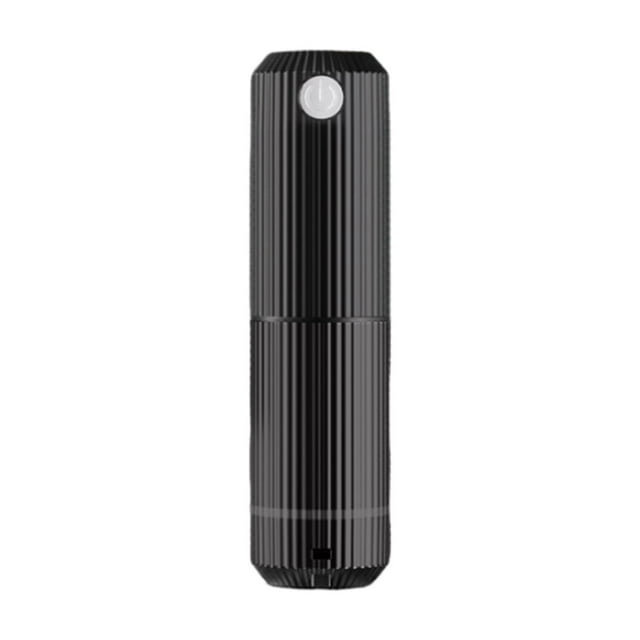 Portable Hand Warmer,Magnetic Hand Warmer Flashlight 2-In-1 Separate Self-Heating Portable Baby Warmer