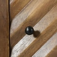 thumbnail image 4 of Mango Wood Cabinet for Home / Showcase One - of - a - Kind Design, 4 of 6
