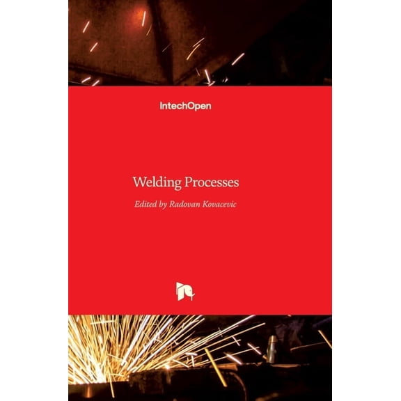 Welding Processes (Hardcover)