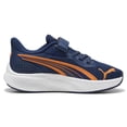 thumbnail image 2 of Tenis Puma Pounce Lite AC+ PS para Niños 17 A 21.5. 311650-07 azul 18, 2 of 4