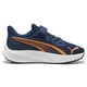 thumbnail image 2 of Tenis Puma Pounce Lite AC+ PS para Niños 17 A 21.5. 311650-07 azul 19, 2 of 4