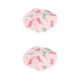 thumbnail image 2 of relayinert Cat Toy For Interactive Play - Comfortable And Soft Convenient And Portable Cat Toys Interactive Automatic Cat Toy pink Battery version 2Set, 2 of 6