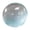 Blue, variant on Sulaicai Coconut Oil Squishies, Coconut Oil Stress Ball, Slow Rising Relaxing Relief Dough, Non-Sticky Easy Clean Stress Relief for Work & Focus (Blue)