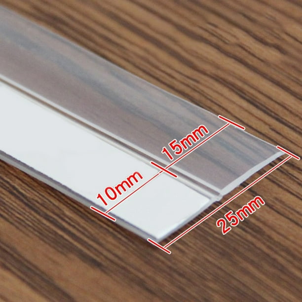 Door Seal Strip Self Adhesive Weather Stripping Soundproofing Strip for