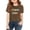 Coffee, variant on Easter Tshirts Y2k Tops Junior Tops Shirts for Girls 12-14 Cute Shirts Baby Girl Clothes 24 Months 9 Year Old Girl Girls 10-12 Clothes, Navy 2-3 Years