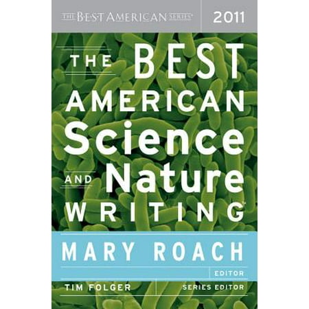The Best American Science and Nature Writing 2011 (Best Ranches In Argentina)