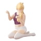 thumbnail image 5 of Figura de Sirvienta a Escala 1:64 Baoblaze de Resina Pintado a Mano, 5 of 8