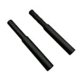 thumbnail image 1 of 2 piezas de extensión genérica para palos de golf, accesorio extensor de eje de palo, montaje sencillo para putter de madera de 5 pulgadas de largo. 049 pulgadas, 1 of 8