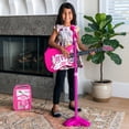 thumbnail image 2 of Walmart Exclusive Best Choice Products Kids Electric Guitar Toy w/ 6 Demo Songs, Microphone, Amp - Walmart Blue, 2 of 7