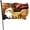 We The People American Eagle Flag, variant on 911 Never Forget Flag 3x5 Ft Outdoor American Remember 9/11 American Patriotic Day Polyester Double Sided Mirror Printing for Indoor House Memorial Banners Decor