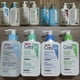 thumbnail image 2 of Cerave Ácido salicílico Aminoácido Loción corporal sin espuma Limpiador de leche hidratante Limpiador facial Versión de EE. UU., 2 of 5