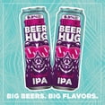 thumbnail image 5 of Goose Island Tropical Beer Hug Craft Beer, 19.2 fl oz 1 Tall Aluminum Can, 9.9% ABV, 5 of 8