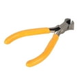 thumbnail image 1 of Nail Cutting , Rust Resistance 5in Easy Grip End Cutting  Exquisite  For Aluminum, 1 of 8
