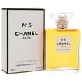 thumbnail image 2 of Chanel CHANEL No. 5 Eau De Parfum Spray for Women 3.4 oz, 2 of 2