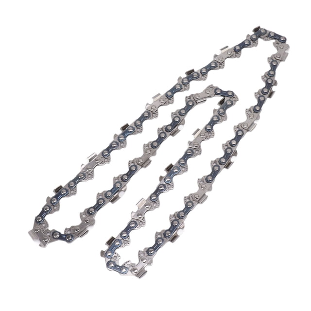 Cadena de motosierra BuyWeek LP 3/8 pulgadas 50 eslabones