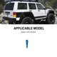 thumbnail image 3 of Brazo servo Ounissouiy para 1/8 1/10 Axial WPL Trx6 Crawler, 3 of 6