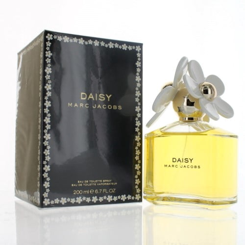 Marc Jacobs Daisy for Women 6.7 oz EDT - Walmart.com