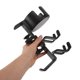 thumbnail image 5 of unbranded Soporte Multifuncional Para Auriculares Con Organizador Y Portavasos Negro Para Escritorio, 5 of 8