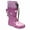Unicorn/Red Orchre, variant on Dare 2B Boys/Girls Mudplay Dinosaur Wellingtons
