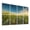 Color 4, variant on Rustic Farmhouse 8 Pack Art Acoustic Panels Sound Absorbing Fantasy landscape magic fairy tale princess castle Decorative Soundproof Wall Panels Self Adhesive for Nursery Game Room Bedroom 48"x32"