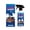 A, variant on Crazyview Contractor Strength All Purpose Cleaner with Multi-Purpose Stain Remover, 120 mL