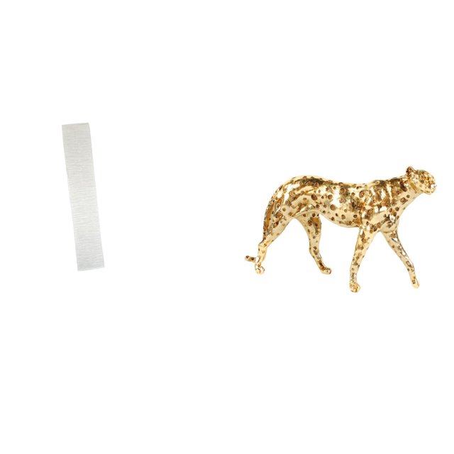 Elegante pantalla de lámpara de pie de papel con diseño de dorado, acogedora decoración para sala de estar, cubierta de lámpara de pie con es