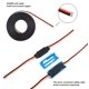 thumbnail image 5 of Kit de cables crimpados con conector servo con herramienta de crimpado, 5 of 6