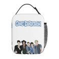 thumbnail image 3 of One Direction Lunch Bag Portable Lnsulation Lunch Box-SYS238, 3 of 5