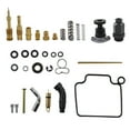 thumbnail image 2 of PET-U COMPLETE Carburetor&Primer&Choke Rebuild Kit For Honda TRX 450 Foreman 2003, 2 of 8