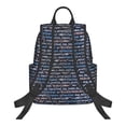 thumbnail image 2 of Balery Function Source Code Lightweight Backpack for Men and Women - Durable and Water-Resistant, Ideal for School, Work, Travel, and Everyday Use, 2 of 9