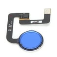 thumbnail image 2 of Cable flexible del conector del botón trasero del hogar del sensor de huellas dactilares compatible con Pixel/Pixel Xl, 2 of 8