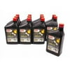 Amalie 160-65696-56 1 qt. High Performance Synthetic Blend Motor Oil - 5W-40, Case of 12