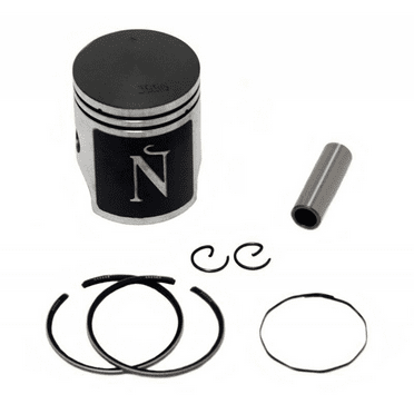 Namura Piston Kit Honda (66.97mm) - NX-10200-6