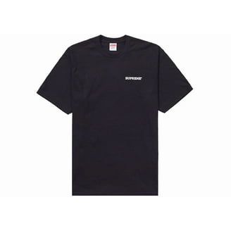 Supreme Men's Bear Tee (SS25) Brown, from StockX - Walmart.com