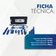 thumbnail image 2 of Porto Power HANTEC equipo Hidraulico 10 Toneladas Hantec Herramienta Automotriz, 2 of 8