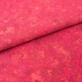 thumbnail image 2 of Singer Fabric, 100% Cotton, Sewing & Crafting, 44" Wide, Raspberry Tonal Blender, Cut by Yard, 2 of 7