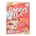 thumbnail image 1 of Barry's Tea - Tea - Gold Blend - Case Of 6 - 40 Bags, 1 of 2