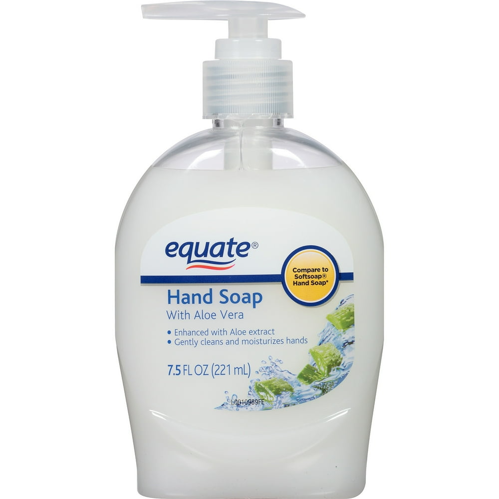 Liquid hand soap. Meyer’s. Liquid soap refill. Kitchen liquid soap for hand washing" aloe. Clean day.