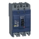 thumbnail image 2 of Moulded Case Circuit Breaker Air Switch 3P 25A, 2 of 5