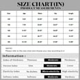 thumbnail image 2 of CCRFTGI Shorts for Kids Girls Size 7 Athletic Elastic Button Lightweight Wide Leg Summer Shorts Army Green 13-14 Years, 2 of 3