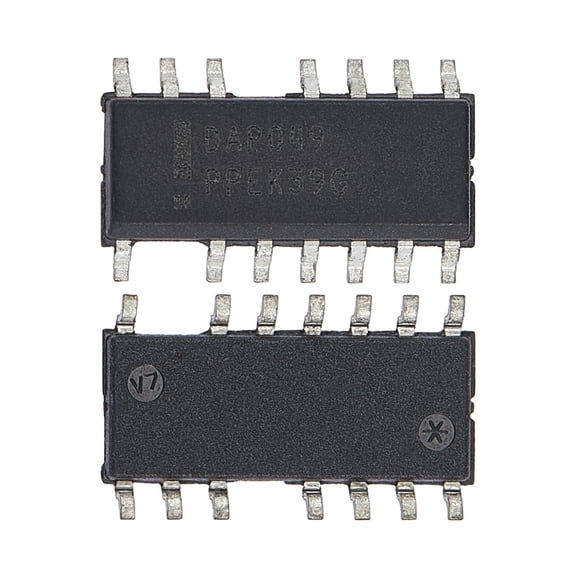 Replacement Power Supply IC Chip Compatible With Playstation 4 Slim / Pro (DAP049)