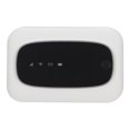 thumbnail image 2 of Punto de acceso WiFi móvil 4G Mini enrutador LTE portátil inalámbrico para tabletas, portátiles, televisores, teléfonos móviles, color blanco, 2 of 5