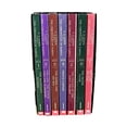 thumbnail image 1 of Pre-Owned Chronicles Of Narnia Boxed Set by Lewis, 1 of 1