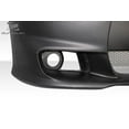 thumbnail image 5 of 2006-2010 Dodge Charger Duraflex SRT2 Front Bumper Cover - 1 Piece, 5 of 7