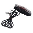 thumbnail image 5 of Electric Bicycle Scooter 60V Brake Tail Light Signal Light Turn Signal Universal For Citycoco Scooter Harley Electric Scooter, 5 of 5