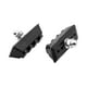 thumbnail image 1 of Zapatas Cross para bicicleta negro, 1 of 6