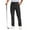 Black, variant on Sakmal Straight Leg Khaki Pants for Men Big and Tall Golf Regular Lightweight Black Chino Pants for Men L