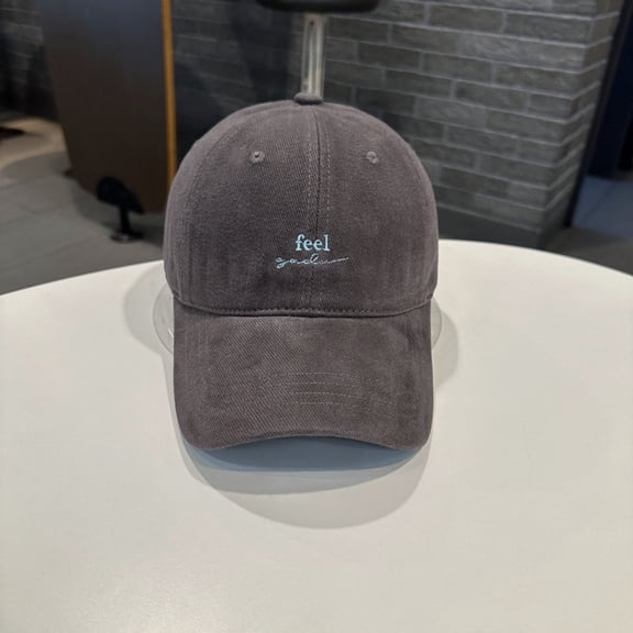 Kelon Classic Adjustable Golf Dad Hat, Embroidered Feel Baseball Cap, Athletic Fitted Sun Visor Hat, Casual Outdoor Sports Headwear for Men and Women, One Size Baseball Caps