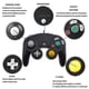 thumbnail image 3 of Gamecube Controller Usb Wired Handheld Joystick For Nintend For Ngc Gc Control For Mac Computer Pc Gamepad, 3 of 5
