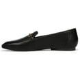 thumbnail image 3 of Naturalizer Women's Cecilia Loafer Black 7.5M, 3 of 5